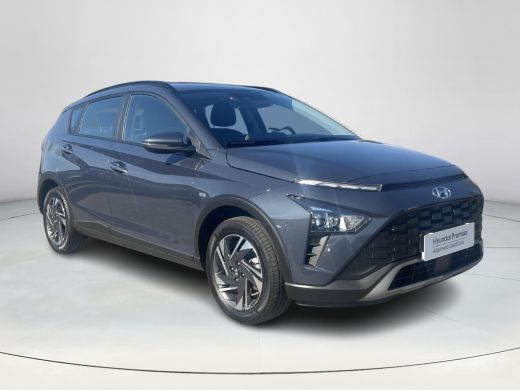 Hyundai Bayon 1.0 T-GDI Comfort Smart | Rijklaar prijs! | Navigatie | Cruise Control | Apple CarPlay/Android Au... ActivLease financial lease