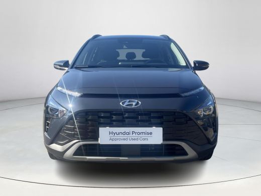 Hyundai Bayon 1.0 T-GDI Comfort Smart | Rijklaar prijs! | Navigatie | Cruise Control | Apple CarPlay/Android Au... ActivLease financial lease