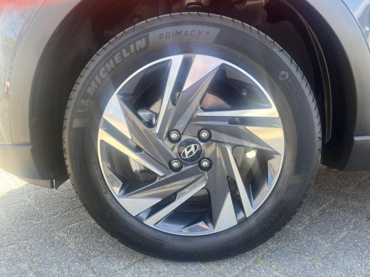 Hyundai Bayon 1.0 T-GDI Comfort Smart | Rijklaar prijs! | Navigatie | Cruise Control | Apple CarPlay/Android Au... ActivLease financial lease