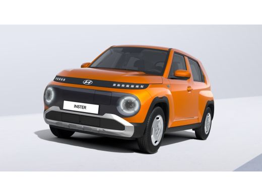 Hyundai Inster E-Motion 42 kWh | €2000 Smart Bonus Hyundai Inster E-Motion 42 kWh | €2000 Smart Bonus