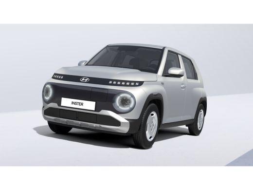 Hyundai Inster E-Motion 42 kWh | €2000 Smart Bonus Hyundai Inster E-Motion 42 kWh | €2000 Smart Bonus