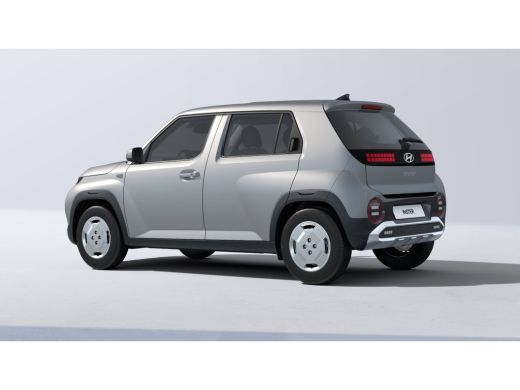 Hyundai Inster E-Motion 42 kWh | €2000 Smart Bonus ActivLease financial lease