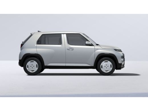 Hyundai Inster E-Motion 42 kWh | €2000 Smart Bonus ActivLease financial lease