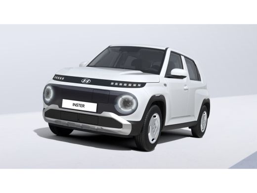 Hyundai Inster E-Motion 42 kWh | €2000 Smart Bonus Hyundai Inster E-Motion 42 kWh | €2000 Smart Bonus