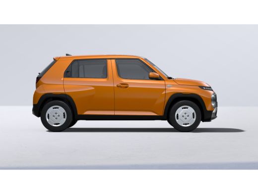 Hyundai Inster E-Motion 49 kWh | €2000 Smart bonus ActivLease financial lease