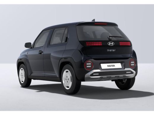 Hyundai Inster E-Motion 49 kWh | Tijdelijk gratis upgrade! | Snel leverbaar! | ActivLease financial lease