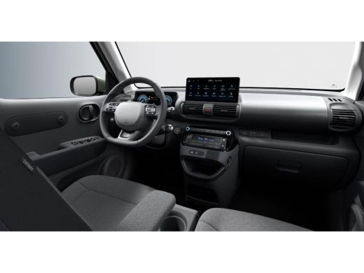 Hyundai Inster Evolve 49 kWh | Winter & Tech Pack! Tijdelijk gratis upgrade! | Snel leverbaar! | ActivLease financial lease