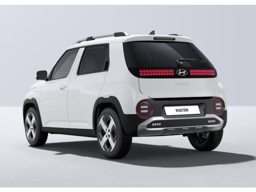 Hyundai Inster Evolve 49 kWh | Winter & Tech Pack! Tijdelijk gratis upgrade! | Snel leverbaar! | ActivLease financial lease