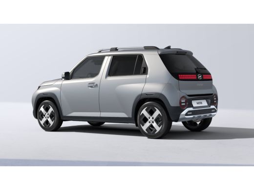 Hyundai Inster Evolve Sky 49 kWh | €2000 Smart bonus ActivLease financial lease