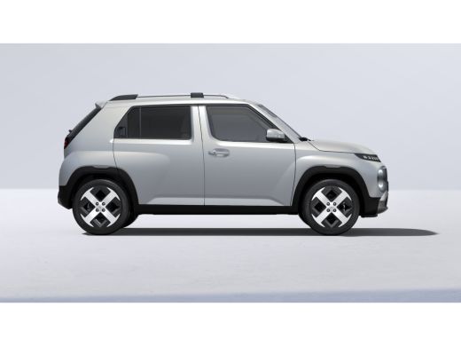 Hyundai Inster Evolve Sky 49 kWh | €2000 Smart bonus ActivLease financial lease