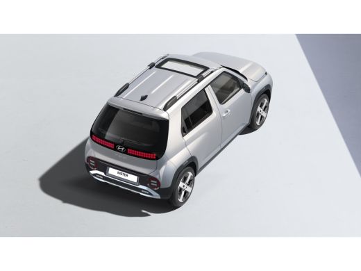 Hyundai Inster Evolve Sky 49 kWh | €2000 Smart bonus ActivLease financial lease