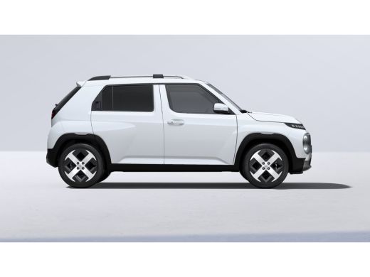 Hyundai Inster Evolve Sky 49 kWh | €2000 Smart bonus ActivLease financial lease