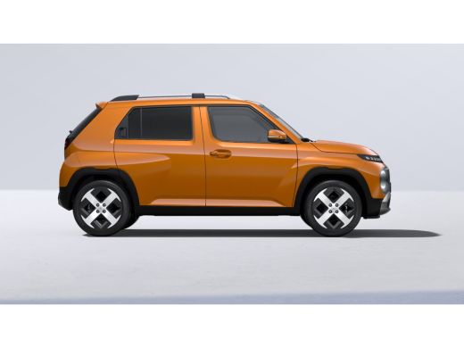 Hyundai Inster Evolve Sky 49 kWh | €2000 Smart bonus ActivLease financial lease
