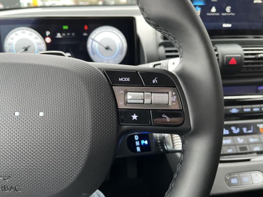 Hyundai Inster Evolve Sky Plus 49 kWh | MAAK NU UW PROEFRIT! | ActivLease financial lease