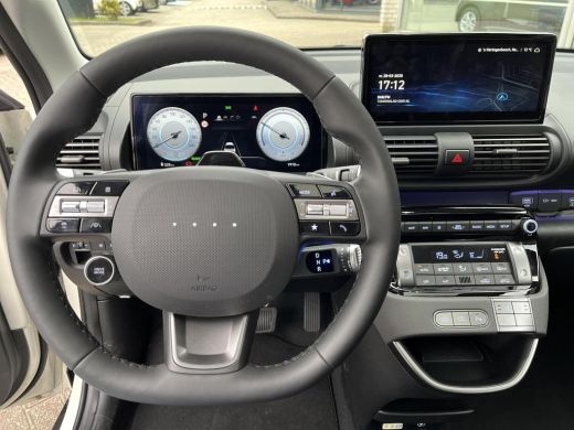Hyundai Inster Evolve Sky Plus 49 kWh | MAAK NU UW PROEFRIT! | ActivLease financial lease