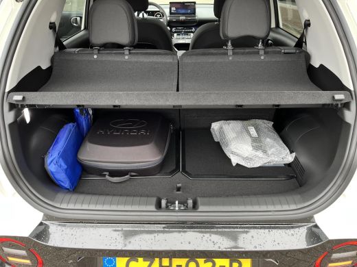Hyundai Inster Evolve Sky Plus 49 kWh | MAAK NU UW PROEFRIT! | ActivLease financial lease