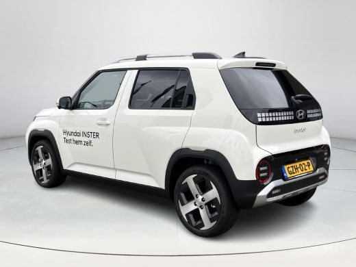 Hyundai Inster Evolve Sky Plus 49 kWh | MAAK NU UW PROEFRIT! | ActivLease financial lease