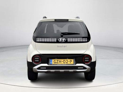 Hyundai Inster Evolve Sky Plus 49 kWh | MAAK NU UW PROEFRIT! | ActivLease financial lease