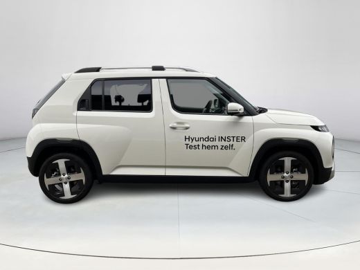 Hyundai Inster Evolve Sky Plus 49 kWh | MAAK NU UW PROEFRIT! | ActivLease financial lease