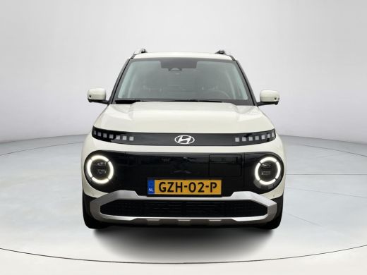 Hyundai Inster Evolve Sky Plus 49 kWh | MAAK NU UW PROEFRIT! | ActivLease financial lease