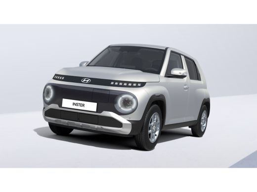 Hyundai Inster Pulse 49 kWh | €2000 Smart bonus Hyundai Inster Pulse 49 kWh | €2000 Smart bonus