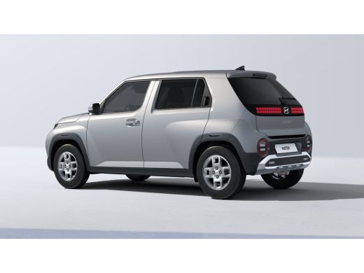 Hyundai Inster Pulse 49 kWh | €2000 Smart bonus ActivLease financial lease