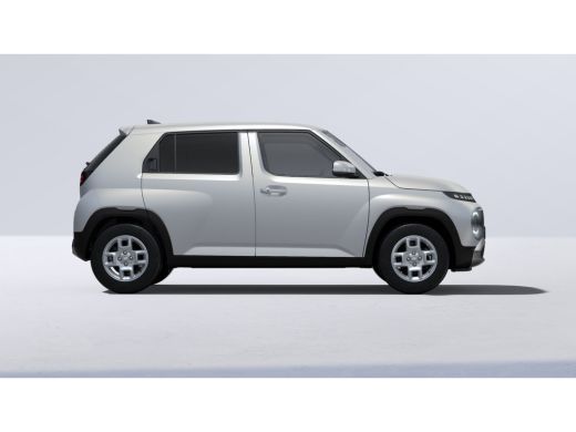 Hyundai Inster Pulse 49 kWh | €2000 Smart bonus ActivLease financial lease