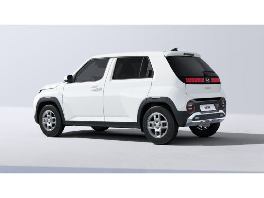 Hyundai Inster Pulse 49 kWh | €2000 Smart bonus ActivLease financial lease