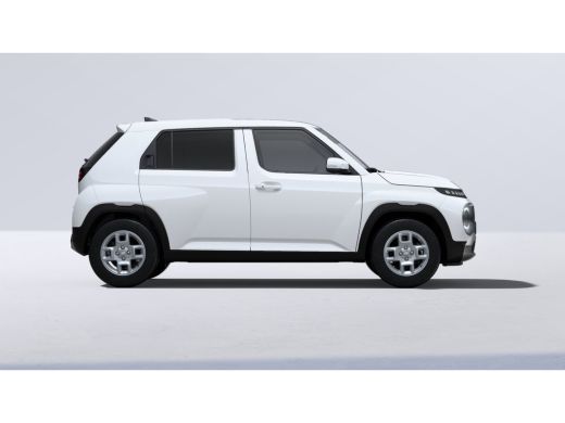 Hyundai Inster Pulse 49 kWh | €2000 Smart bonus ActivLease financial lease