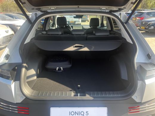 Hyundai IONIQ 5 Connect 84 kWh | Facelift model! | Bose sound system | Head Up Display | Rijklaarprijs | ActivLease financial lease