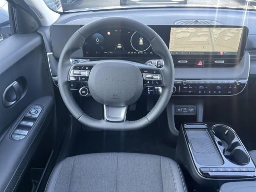 Hyundai IONIQ 5 Connect 84 kWh | Facelift model! | Bose sound system | Head Up Display | Rijklaarprijs | ActivLease financial lease
