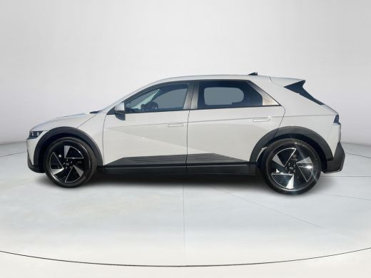 Hyundai IONIQ 5 Connect 84 kWh | Facelift model! | Bose sound system | Head Up Display | Rijklaarprijs | ActivLease financial lease
