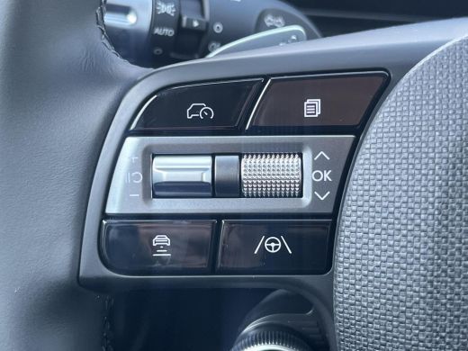 Hyundai IONIQ 5 Connect 84 kWh | Facelift model! | Bose sound system | Head Up Display | Rijklaarprijs | ActivLease financial lease