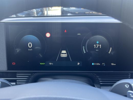 Hyundai IONIQ 5 Connect 84 kWh | Facelift model! | Bose sound system | Head Up Display | Rijklaarprijs | ActivLease financial lease