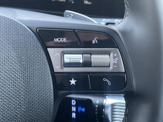 Hyundai IONIQ 5 Connect 84 kWh | Facelift model! | Bose sound system | Head Up Display | Rijklaarprijs | ActivLease financial lease