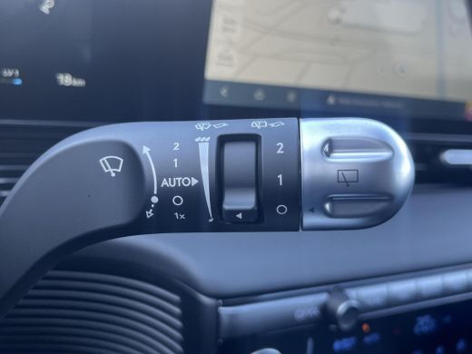 Hyundai IONIQ 5 Connect 84 kWh | Facelift model! | Bose sound system | Head Up Display | Rijklaarprijs | ActivLease financial lease