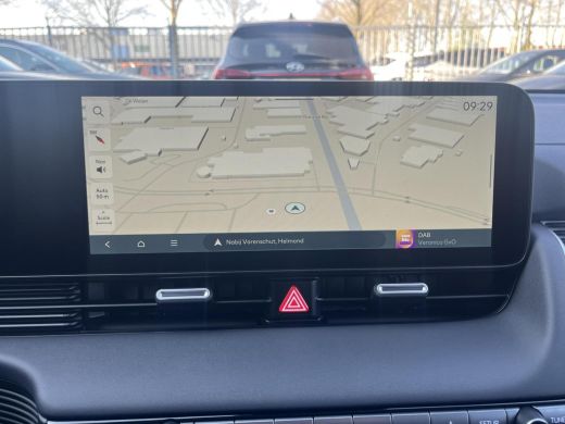 Hyundai IONIQ 5 Connect 84 kWh | Facelift model! | Bose sound system | Head Up Display | Rijklaarprijs | ActivLease financial lease