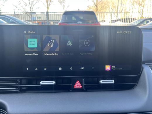 Hyundai IONIQ 5 Connect 84 kWh | Facelift model! | Bose sound system | Head Up Display | Rijklaarprijs | ActivLease financial lease