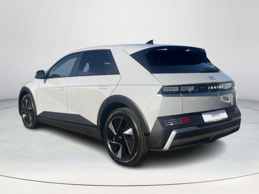 Hyundai IONIQ 5 Connect 84 kWh | Facelift model! | Bose sound system | Head Up Display | Rijklaarprijs | ActivLease financial lease
