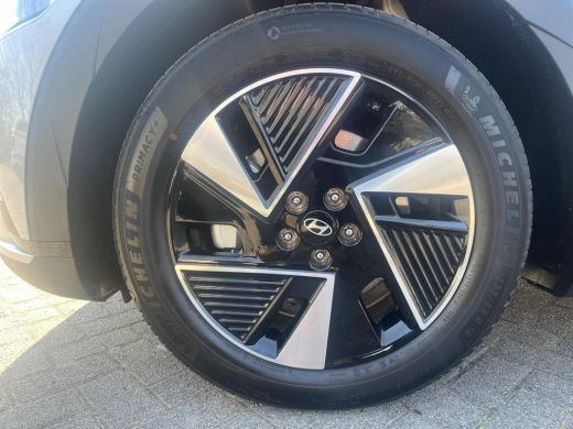 Hyundai IONIQ 5 Connect 84 kWh | Facelift model! | Bose sound system | Head Up Display | Rijklaarprijs | ActivLease financial lease