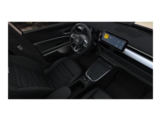 Jeep Avenger Jeep Summit Automaat ActivLease financial lease