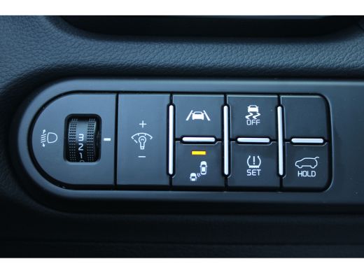 Kia ProCeed Kia 1.5 T-GDi GT-Line | Achteruitrijcamera | Elektrisch glazen schuif-/kanteldak | Fabrieksgarantie ActivLease financial lease