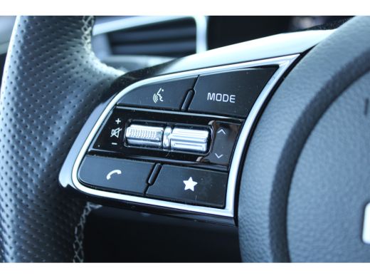 Kia ProCeed Kia 1.5 T-GDi GT-Line | Achteruitrijcamera | Elektrisch glazen schuif-/kanteldak | Fabrieksgarantie ActivLease financial lease
