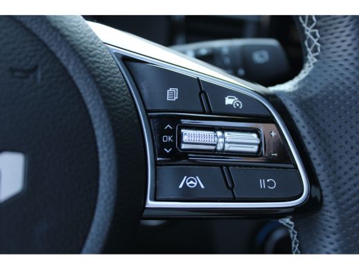Kia ProCeed Kia 1.5 T-GDi GT-Line | Achteruitrijcamera | Elektrisch glazen schuif-/kanteldak | Fabrieksgarantie ActivLease financial lease