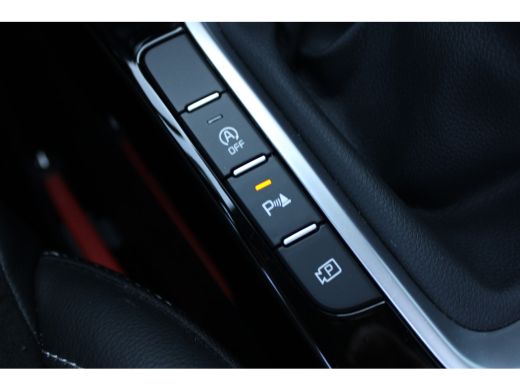 Kia ProCeed Kia 1.5 T-GDi GT-Line | Achteruitrijcamera | Elektrisch glazen schuif-/kanteldak | Fabrieksgarantie ActivLease financial lease
