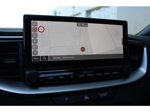 Kia ProCeed Kia 1.5 T-GDi GT-Line | Achteruitrijcamera | Elektrisch glazen schuif-/kanteldak | Fabrieksgarantie ActivLease financial lease