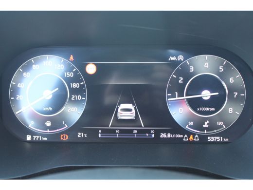 Kia ProCeed Kia 1.5 T-GDi GT-Line | Achteruitrijcamera | Elektrisch glazen schuif-/kanteldak | Fabrieksgarantie ActivLease financial lease