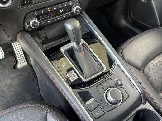Mazda CX-5 2.0 e-SkyActiv-G M Hybrid 165 Homura | Demo! | Maak nu uw Proefrit! ActivLease financial lease