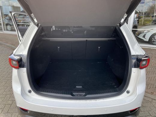 Mazda CX-5 2.0 e-SkyActiv-G M Hybrid 165 Homura | Demo! | Maak nu uw Proefrit! ActivLease financial lease