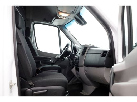 Mercedes Sprinter 311 CDI 115pk E6 L2H2 Servicewagen Airco/Camera 01-2018 ActivLease financial lease